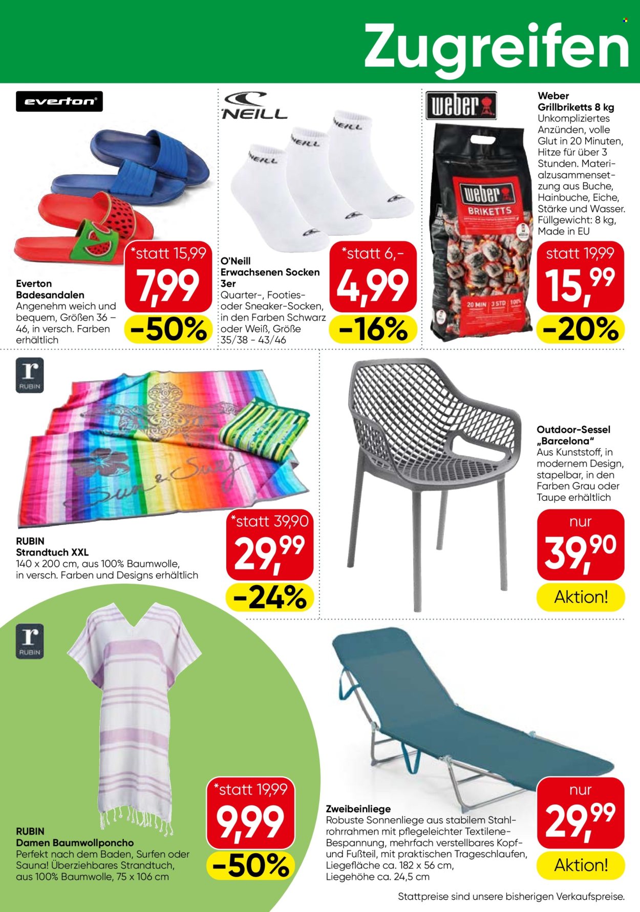 Angebote EUROSPAR - 24.4.2025 - 7.5.2025. Seite 2