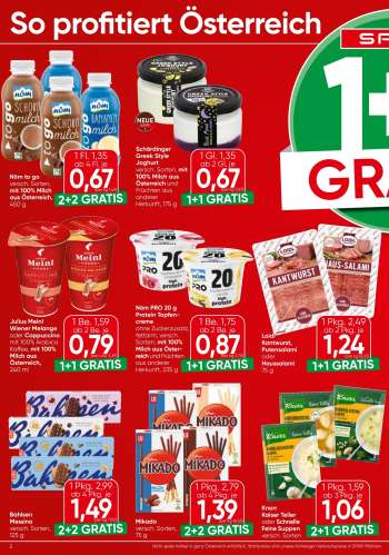 thumbnail - Nöm PRO 20 g Protein Topfencreme