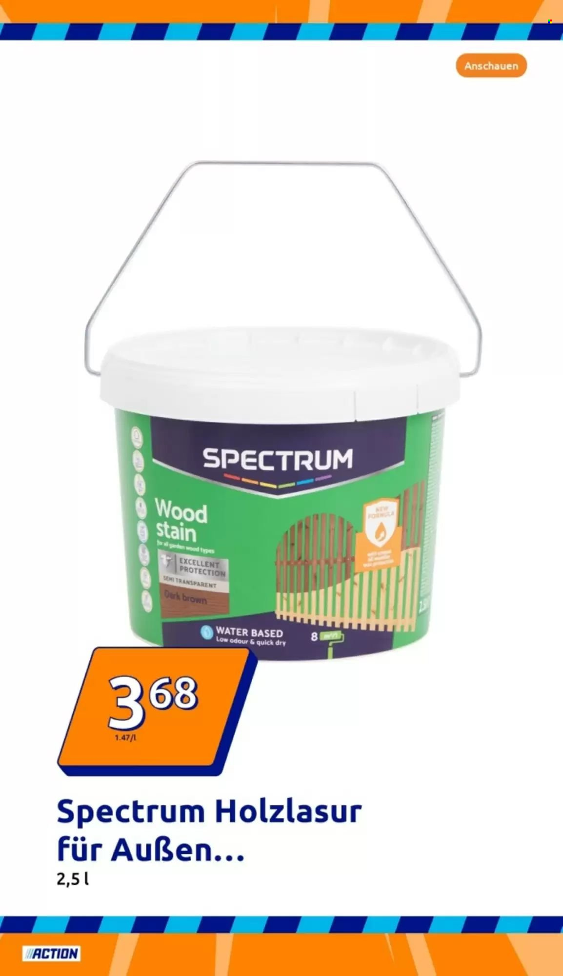 Angebote Action - 23.4.2025 - 29.4.2025. Seite 3