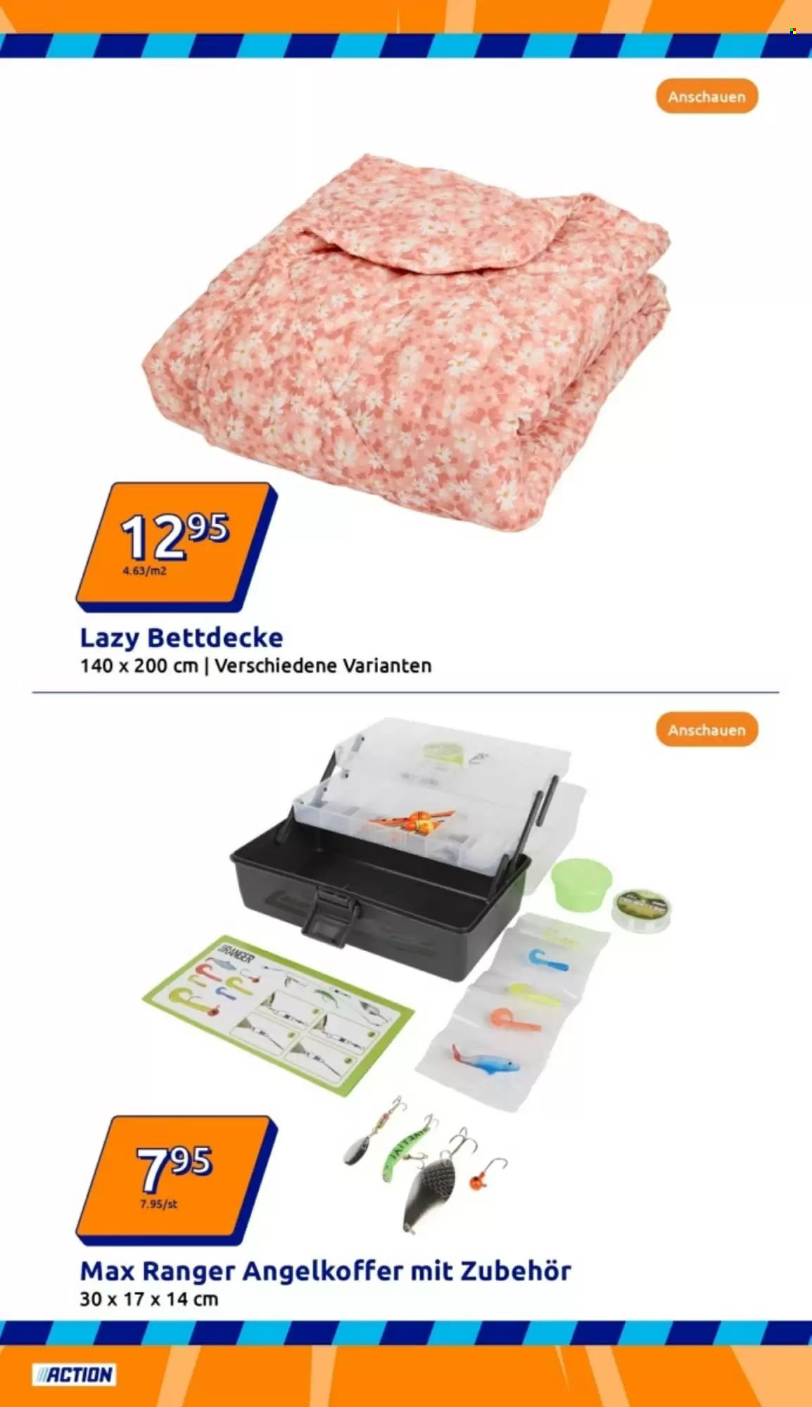 Angebote Action - 23.4.2025 - 29.4.2025. Seite 11