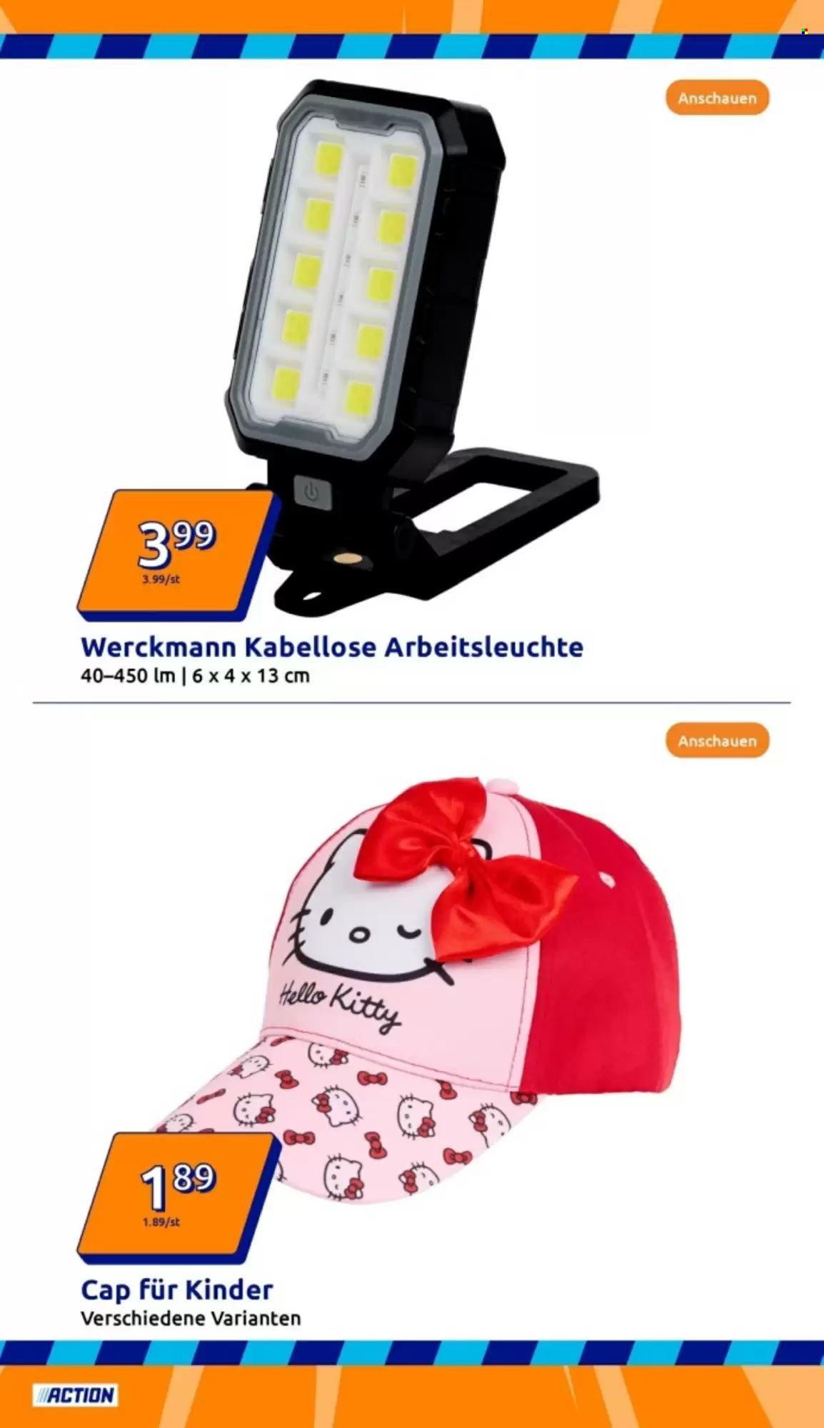 Angebote Action - 23.4.2025 - 29.4.2025. Seite 17