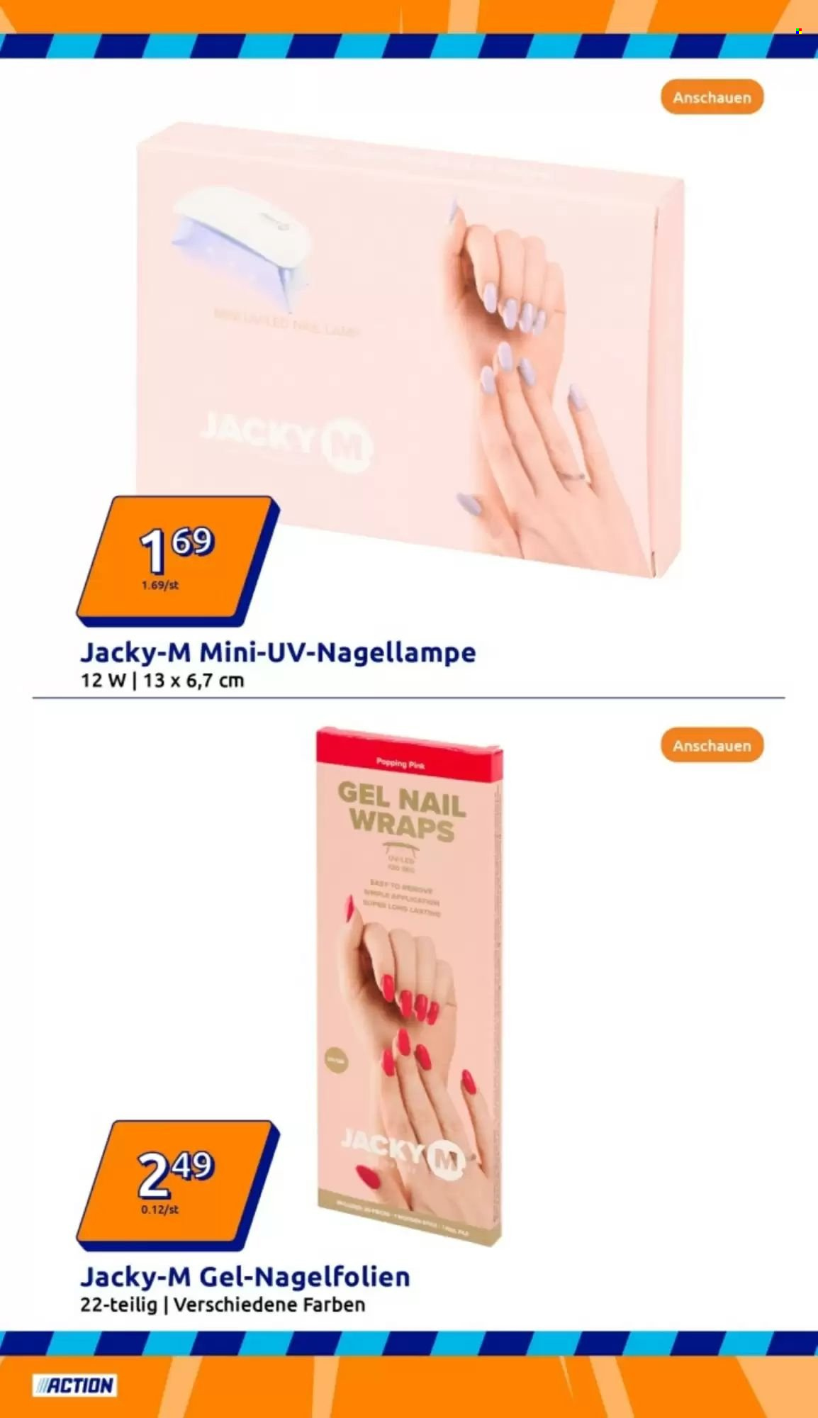 Angebote Action - 23.4.2025 - 29.4.2025. Seite 28