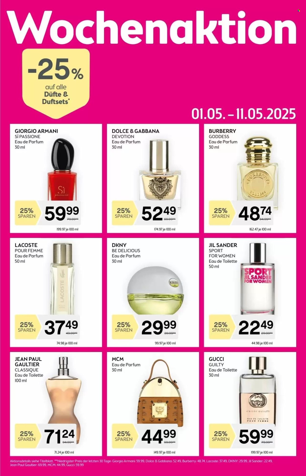 Angebote Bipa - 24.4.2025 - 7.5.2025. Seite 9