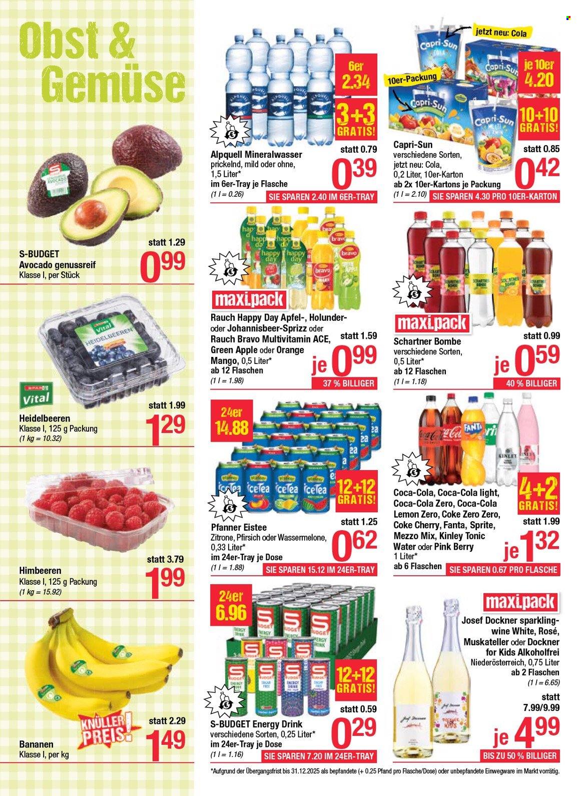 Angebote Maximarkt - 28.4.2025 - 3.5.2025. Seite 16