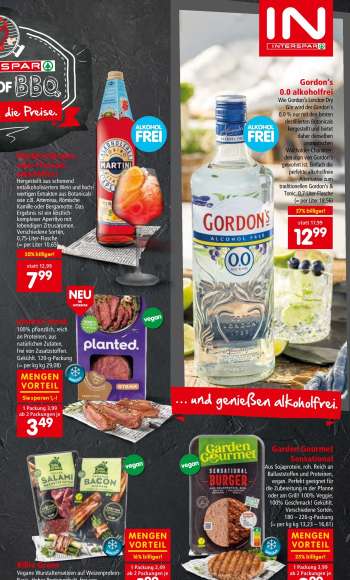 thumbnail - Garden Gourmet Sensational