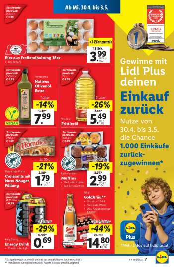 thumbnail - Vita D'Or Frittieröl