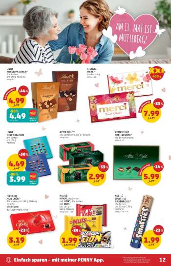 thumbnail - Ferrero Mon Cheri