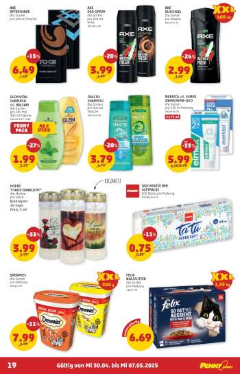 thumbnail - TASCHENTÜCHER SOFTPACKS