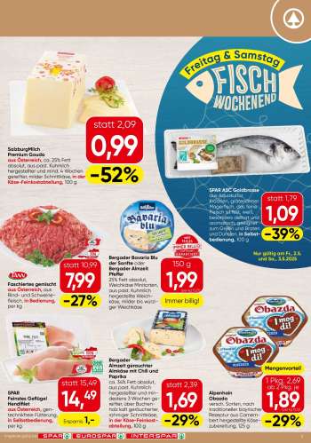 thumbnail - SalzburgMilch Premium Gouda
