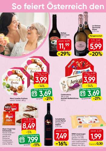 thumbnail - SPAR Linzeraugen