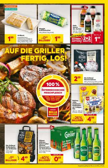 thumbnail - Die Grillerei Grillbriketts od. Grillkohle