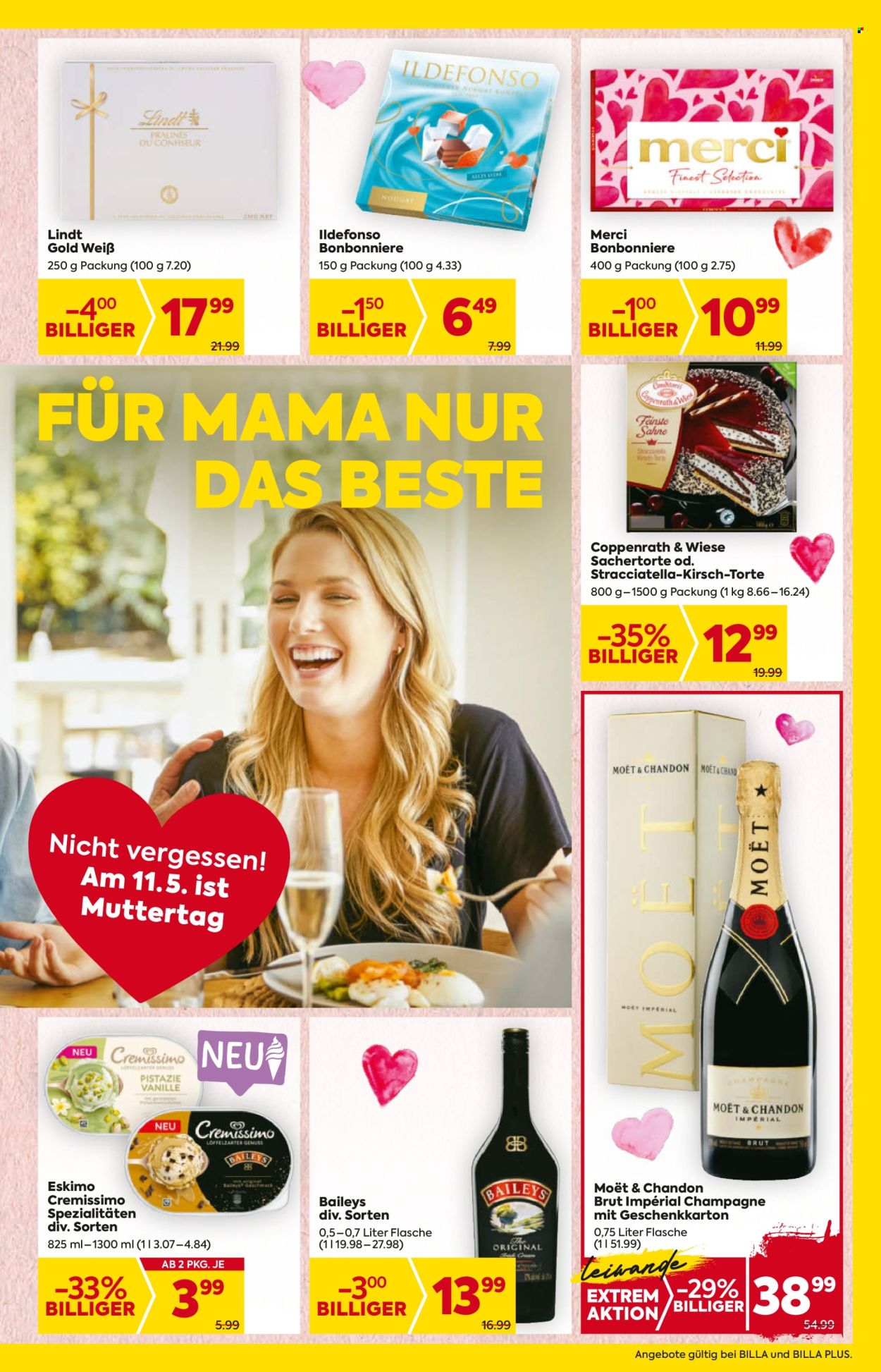 Angebote Billa - 30.4.2025 - 7.5.2025. Seite 7