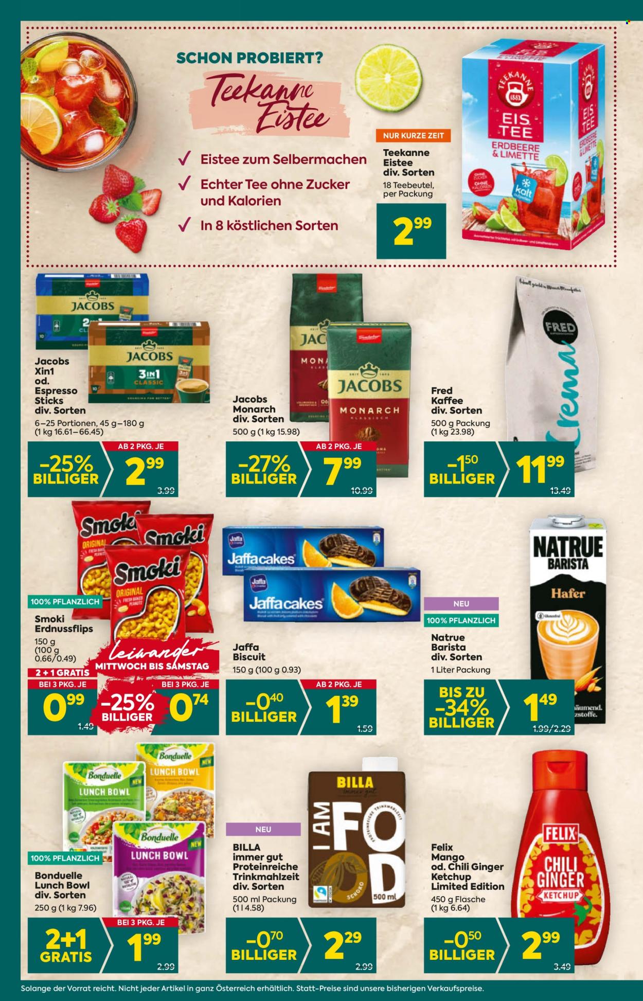 Angebote Billa Plus - 30.4.2025 - 7.5.2025. Seite 14