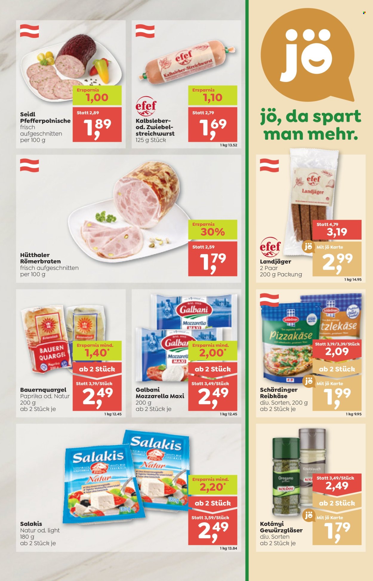 Angebote ADEG - 30.4.2025 - 7.5.2025. Seite 5