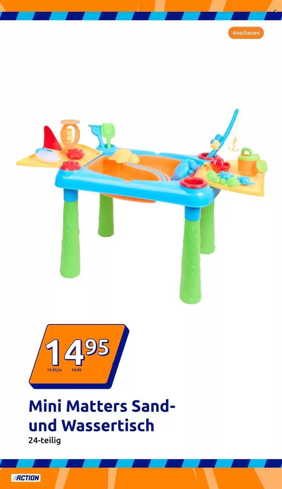 Angebote Action - 30.4.2025 - 6.5.2025. Seite 3
