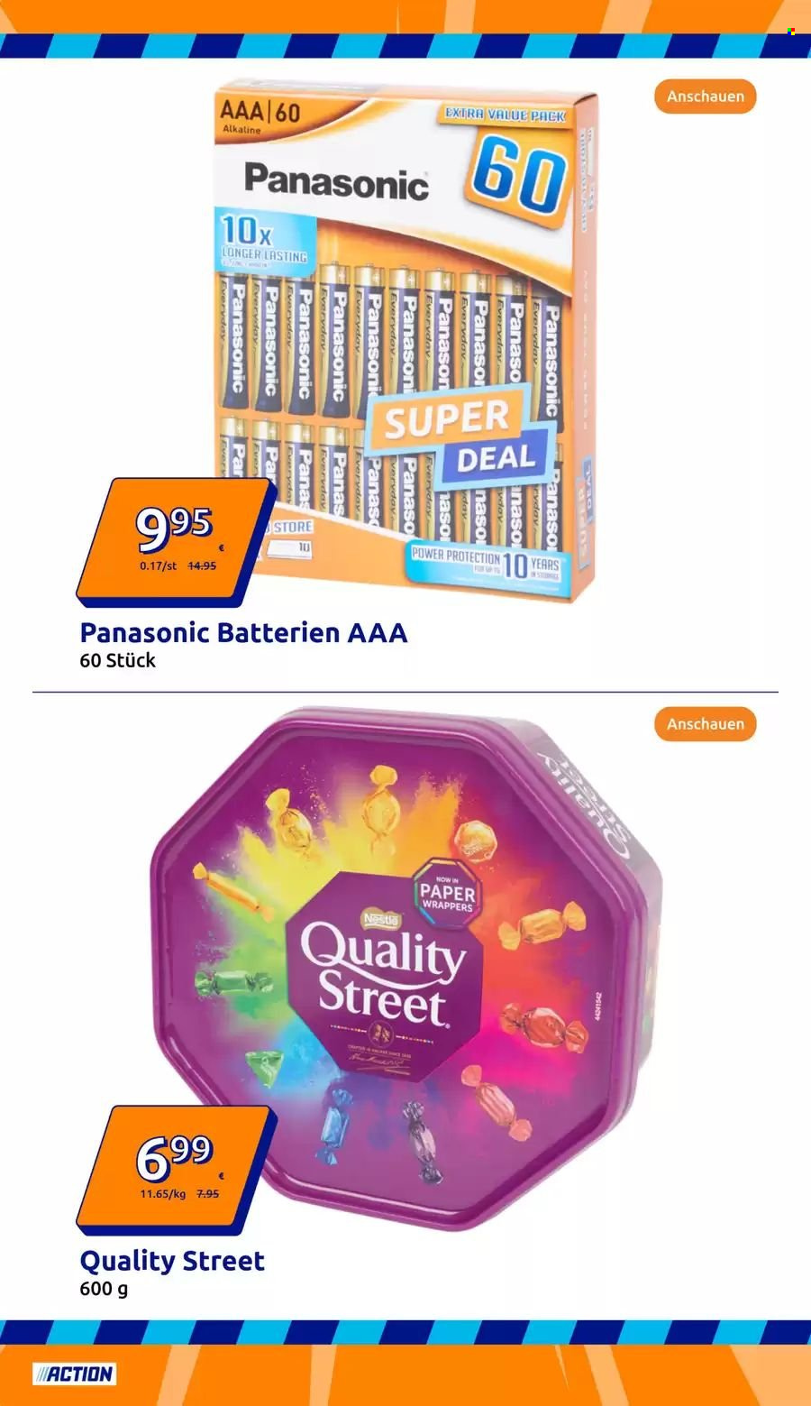 Angebote Action - 30.4.2025 - 6.5.2025. Seite 4