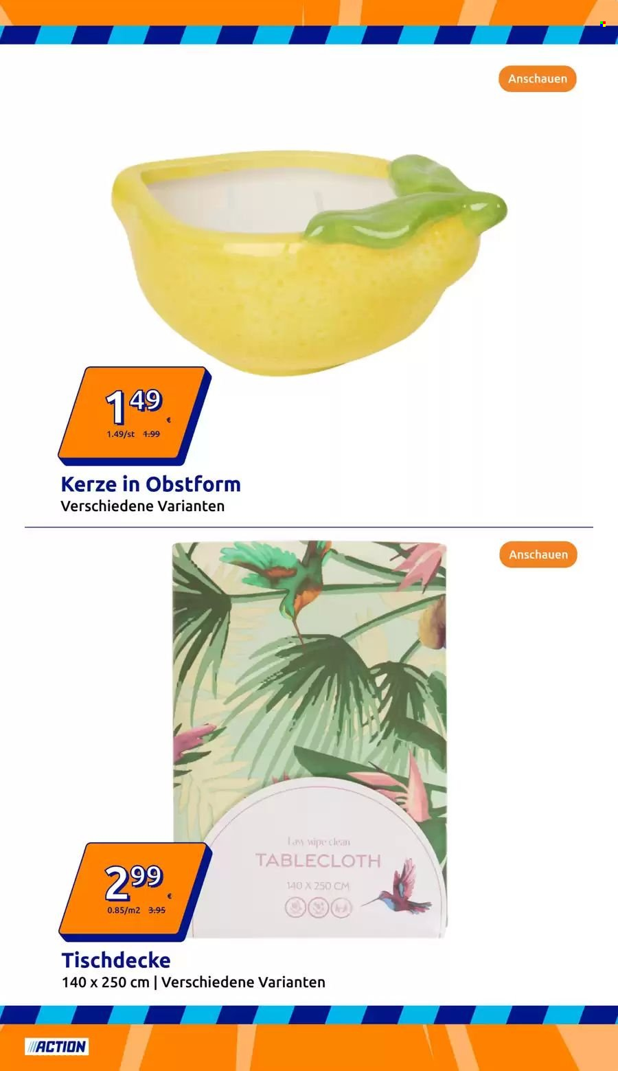 Angebote Action - 30.4.2025 - 6.5.2025. Seite 7