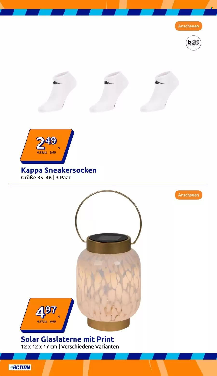 Angebote Action - 30.4.2025 - 6.5.2025. Seite 8