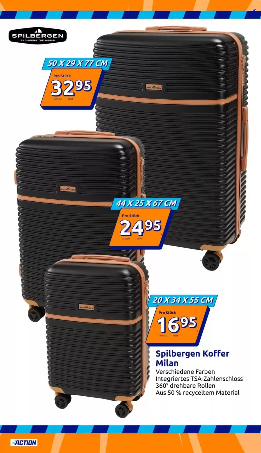 Angebote Action - 30.4.2025 - 6.5.2025. Seite 9