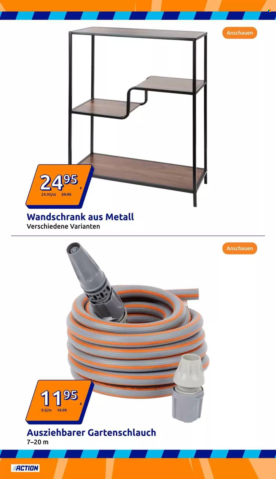 Angebote Action - 30.4.2025 - 6.5.2025. Seite 10
