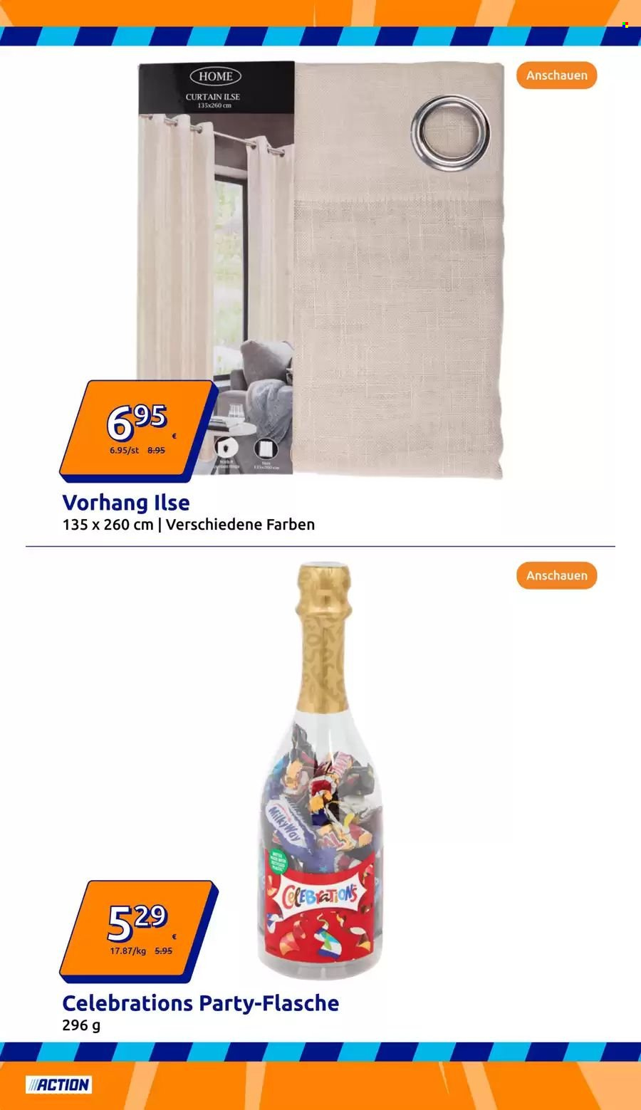 Angebote Action - 30.4.2025 - 6.5.2025. Seite 14