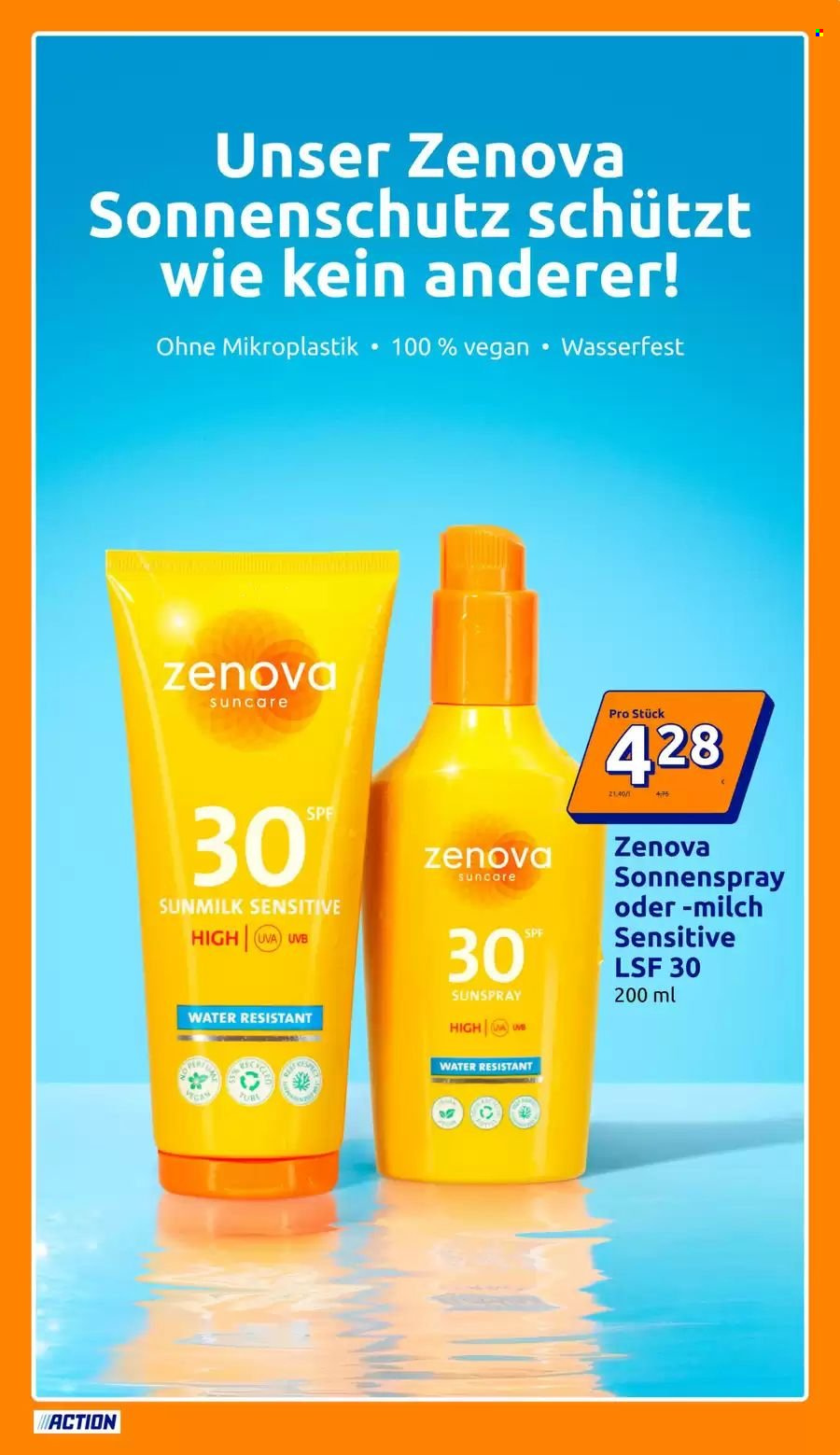 Angebote Action - 30.4.2025 - 6.5.2025. Seite 15
