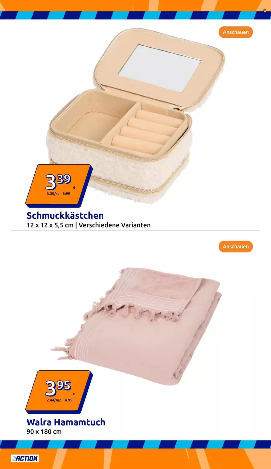 Angebote Action - 30.4.2025 - 6.5.2025. Seite 28