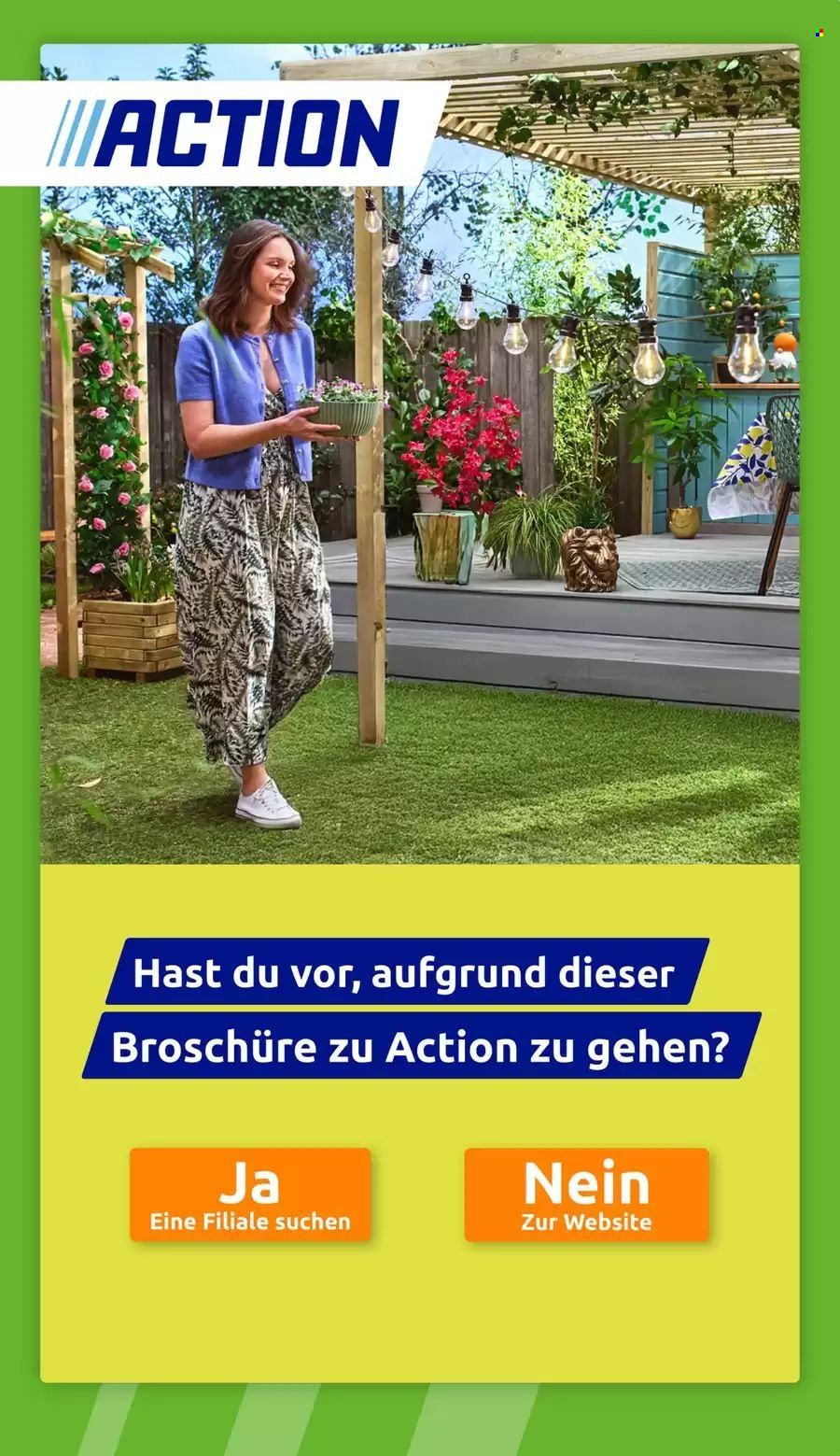 Angebote Action - 30.4.2025 - 6.5.2025. Seite 31