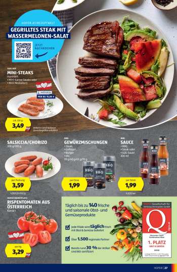 thumbnail - BBQ GEWÜRZMISCHUNGEN