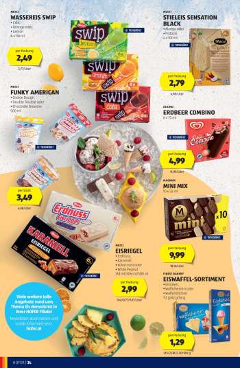 thumbnail - EISWAFFEL-SORTIMENT