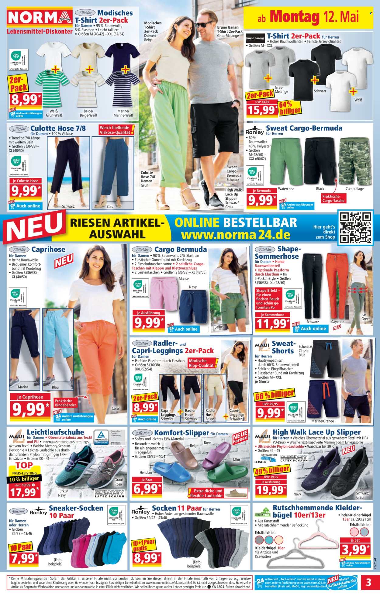 Angebote Norma - 12.5.2025 - 17.5.2025. Seite 3