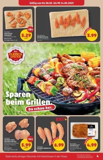 thumbnail - BUTCHER'S HÜHNERFILET
