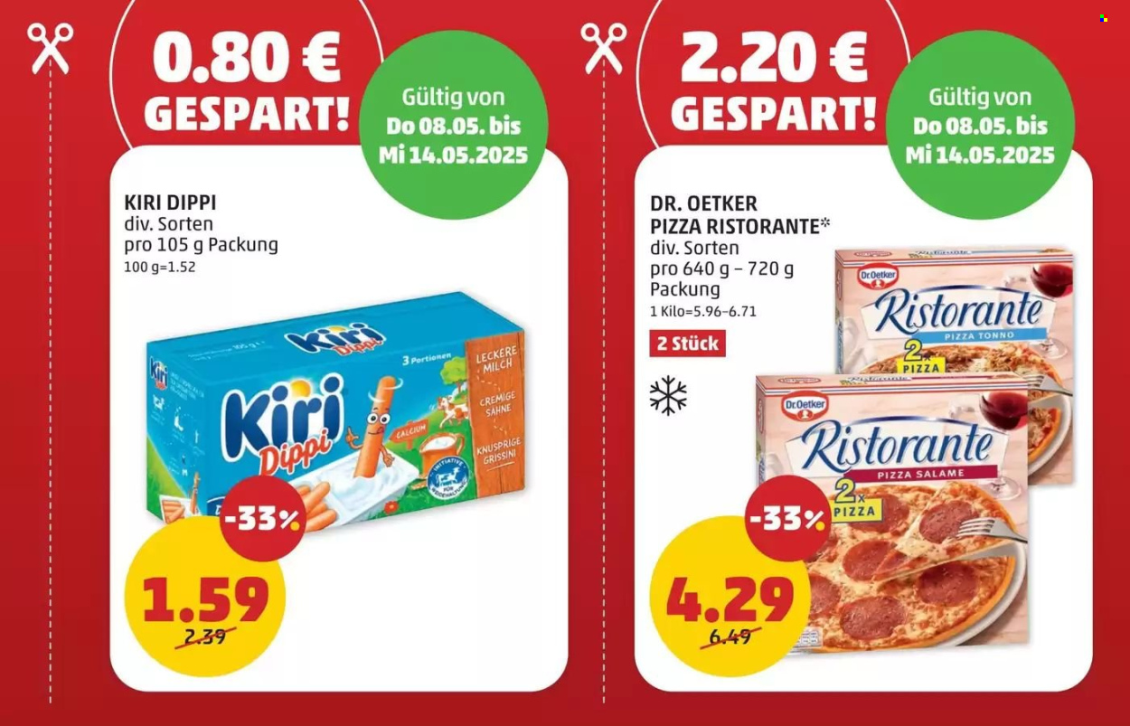 Angebote Penny - 8.5.2025 - 21.5.2025. Seite 11