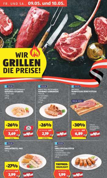 thumbnail - GRILLSPEZIALITÄTEN