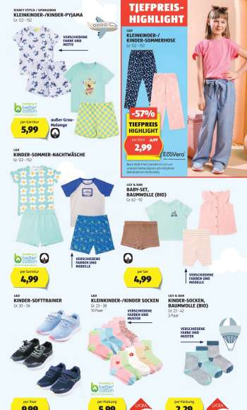 thumbnail - KLEINKINDER-/ KINDER-SOMMERHOSE