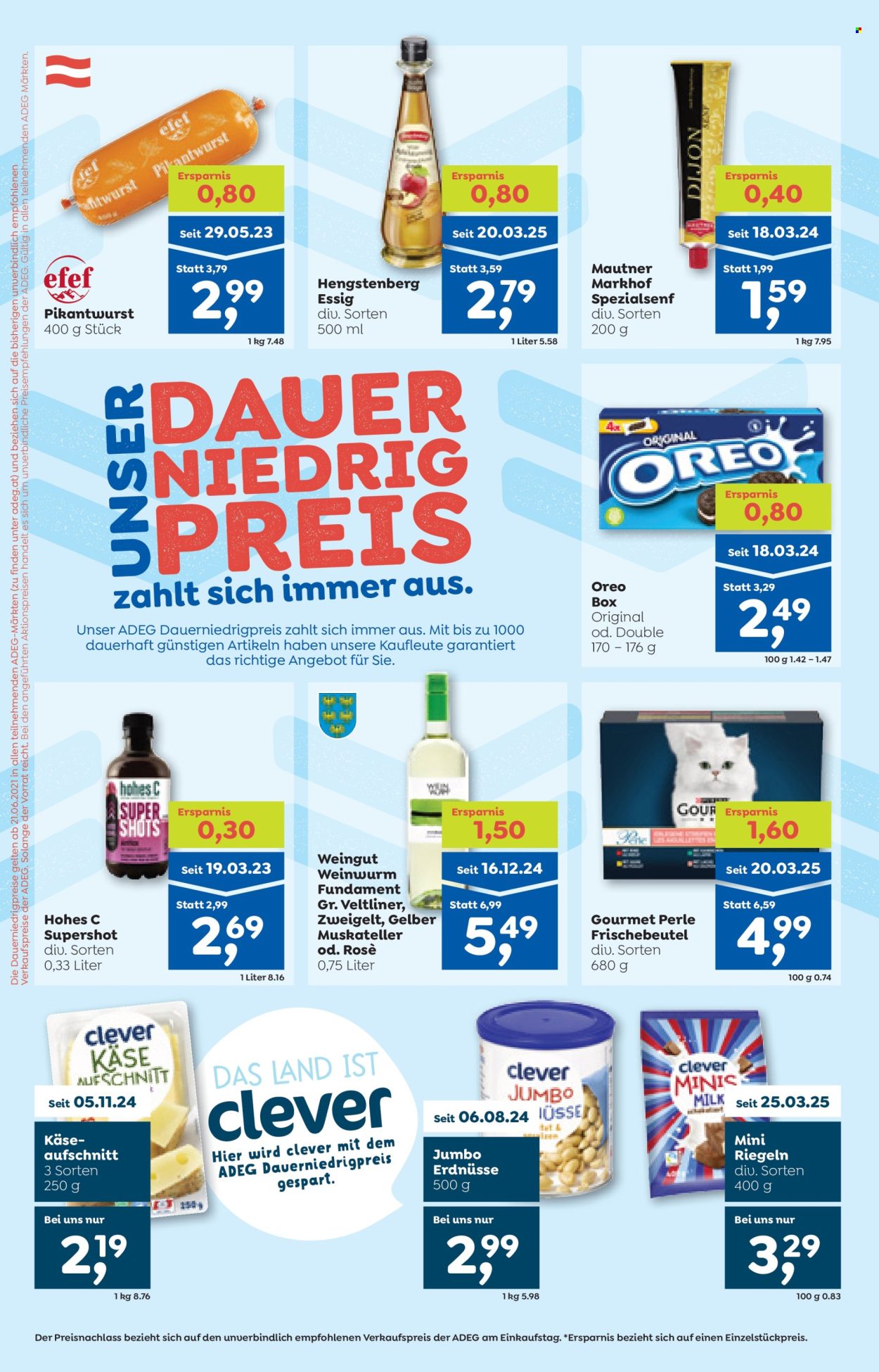 Angebote ADEG - 8.5.2025 - 14.5.2025. Seite 10