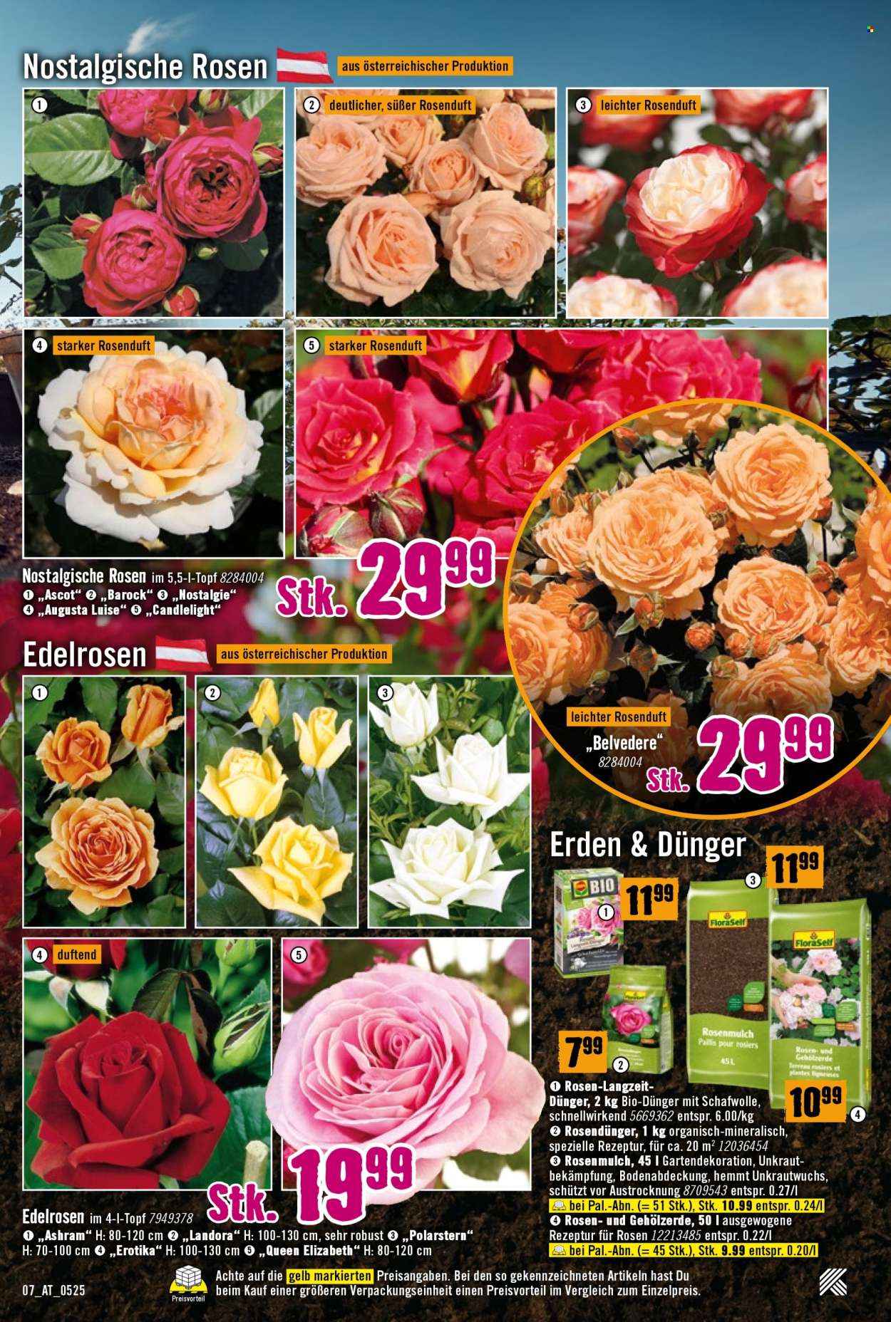 Angebote Hornbach - 8.5.2025 - 4.6.2025. Seite 7