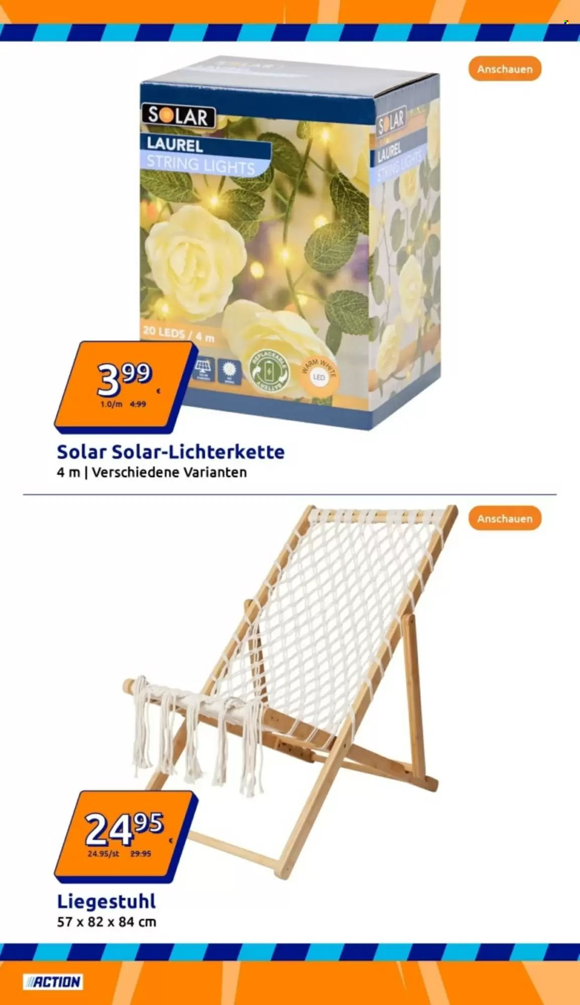 Angebote Action - 7.5.2025 - 13.5.2025. Seite 4