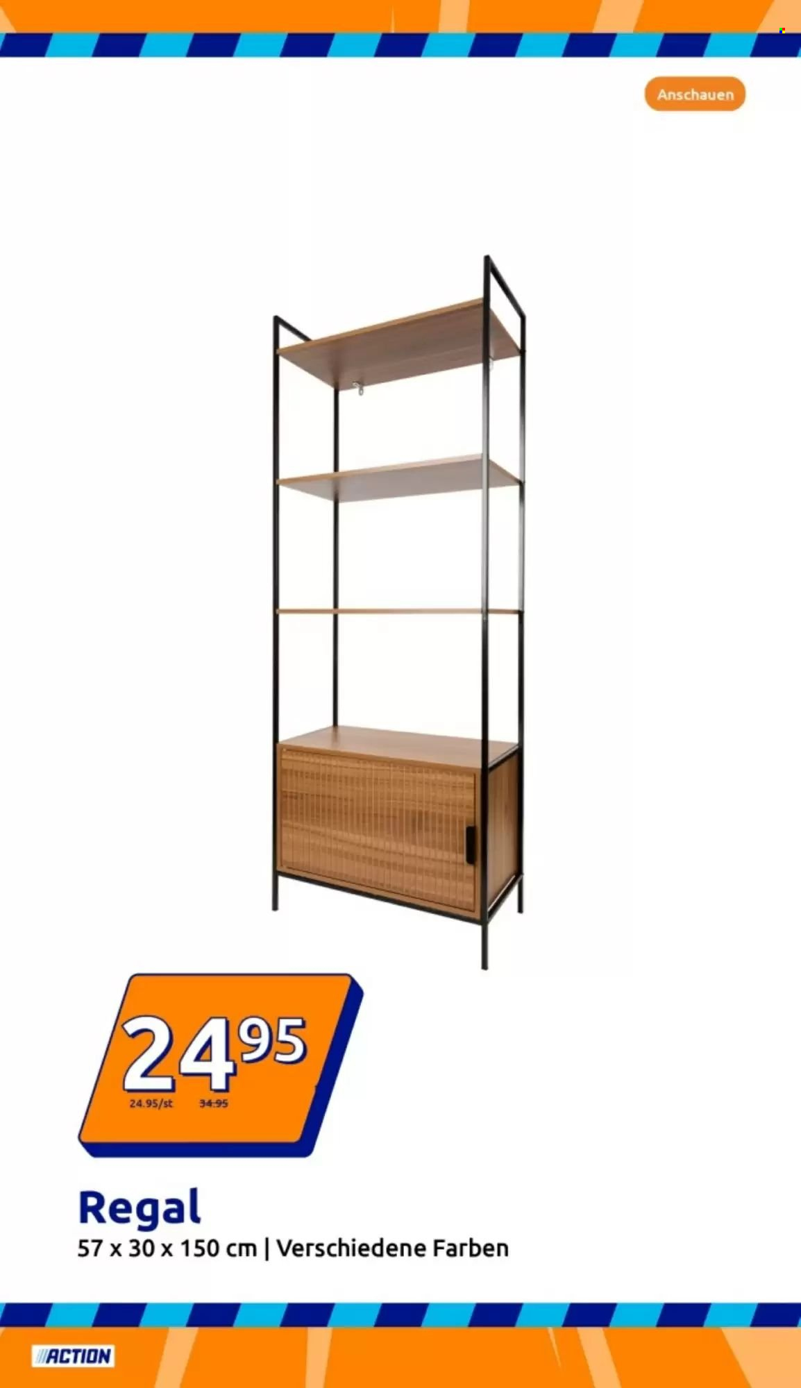 Angebote Action - 7.5.2025 - 13.5.2025. Seite 6