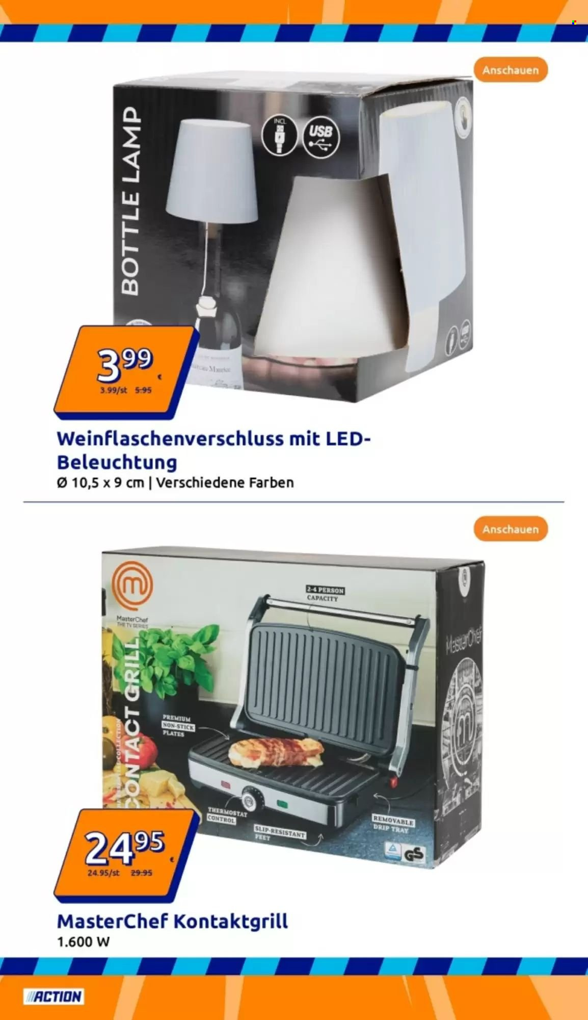 Angebote Action - 7.5.2025 - 13.5.2025. Seite 10
