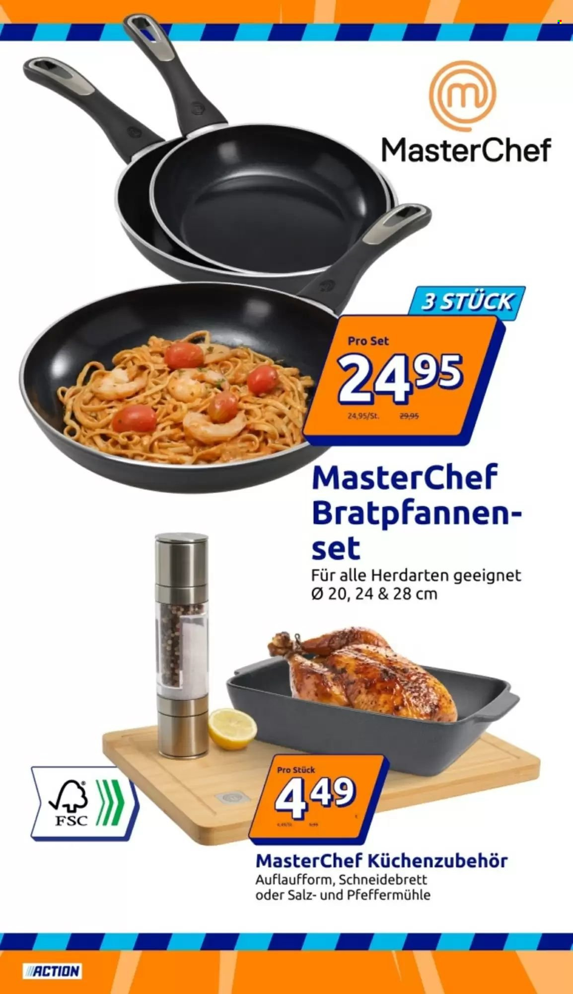 Angebote Action - 7.5.2025 - 13.5.2025. Seite 12