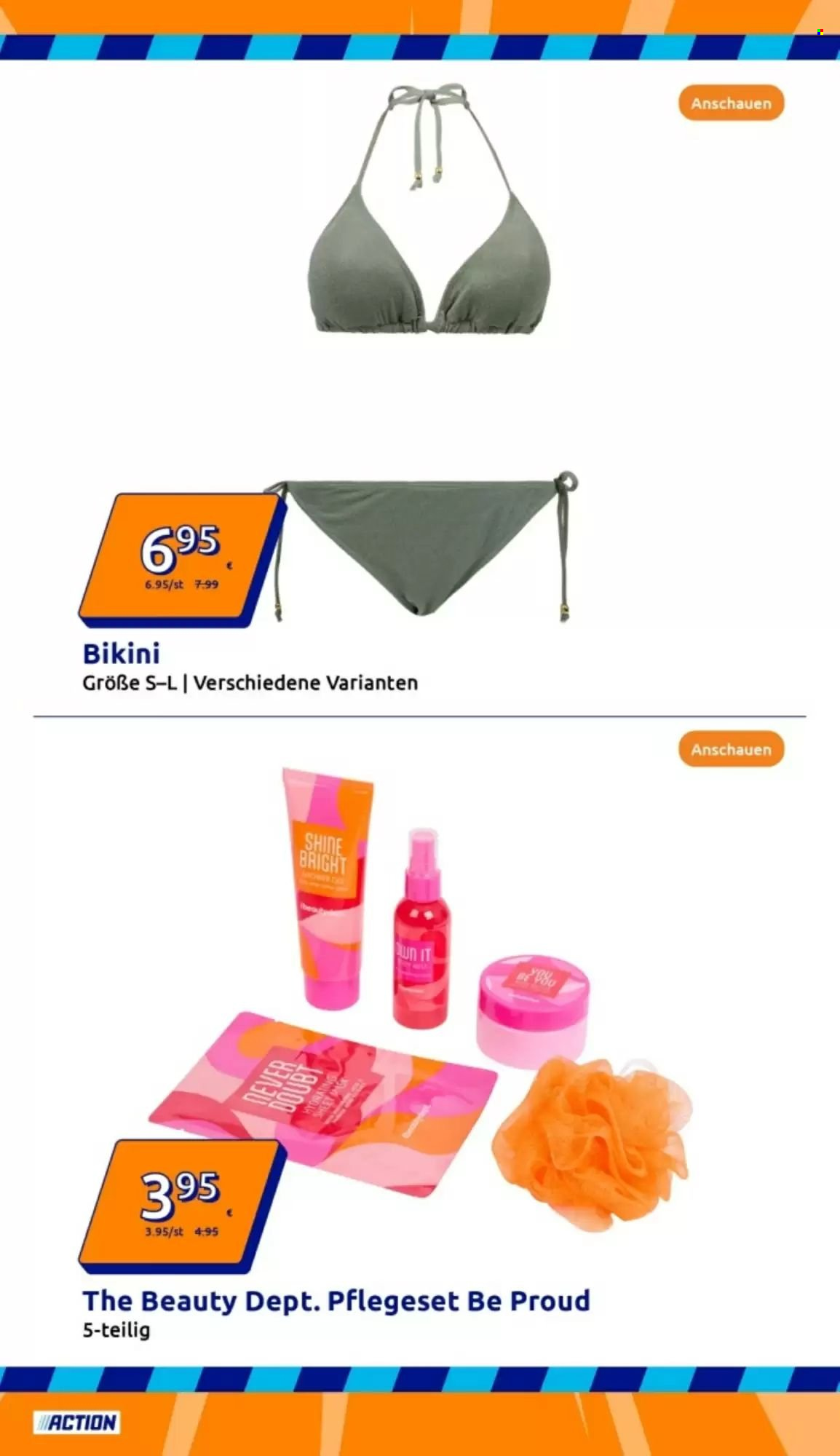 Angebote Action - 7.5.2025 - 13.5.2025. Seite 20