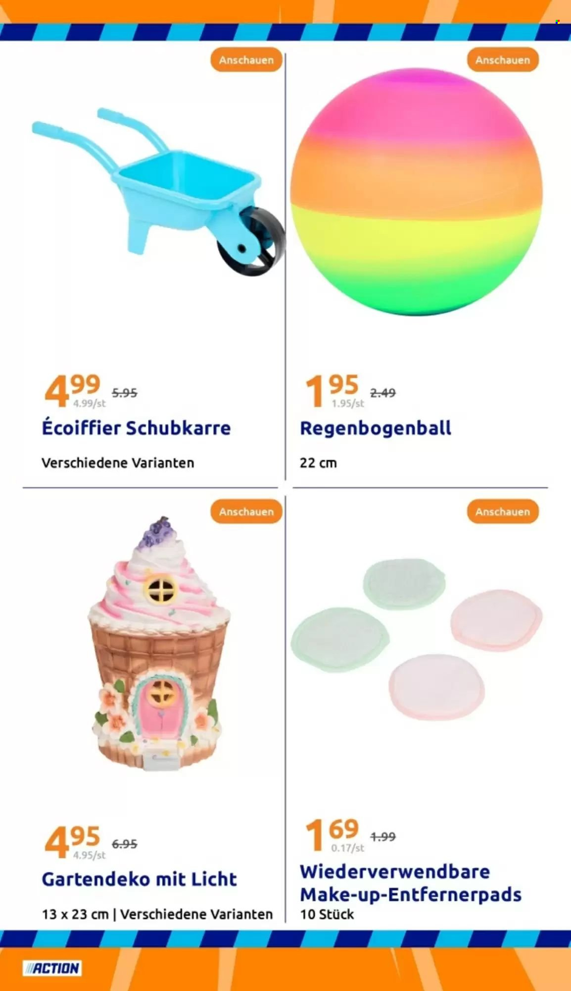 Angebote Action - 7.5.2025 - 13.5.2025. Seite 25