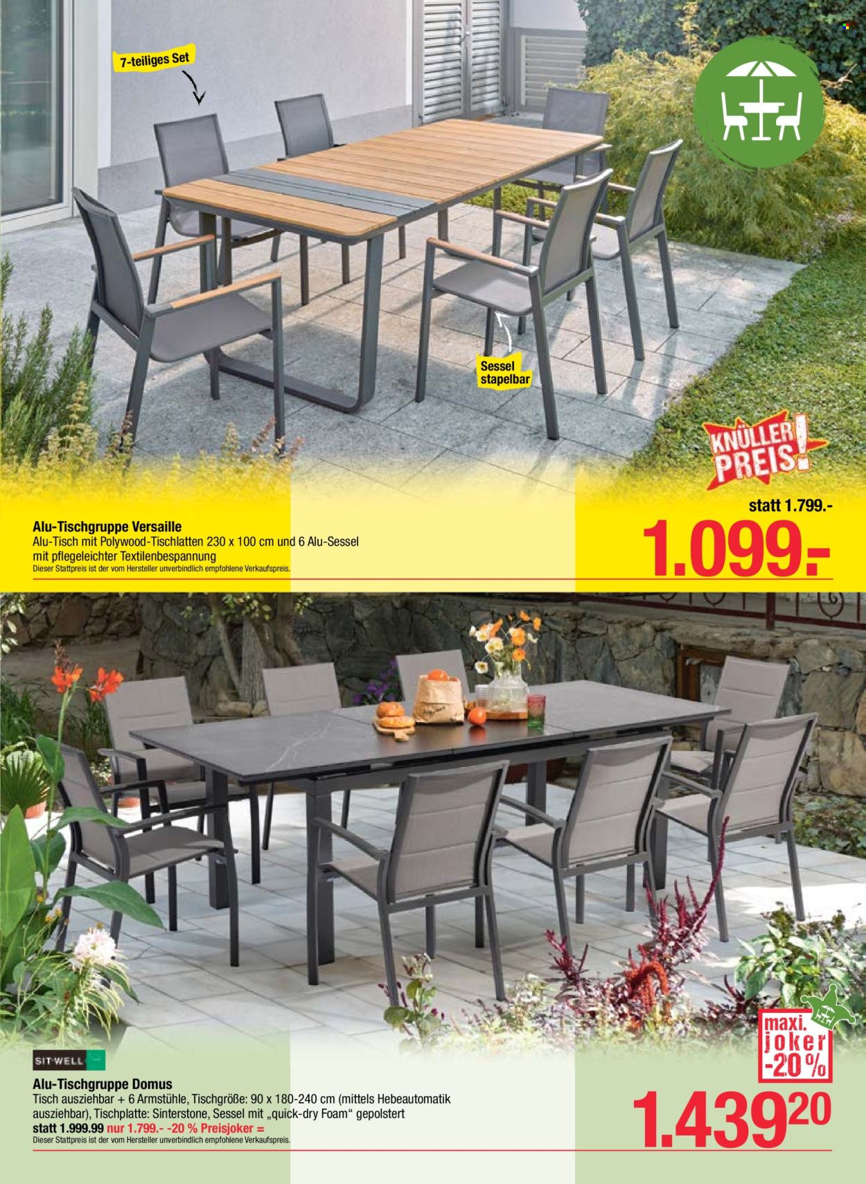 Angebote Maximarkt - 12.5.2025 - 14.6.2025. Seite 5