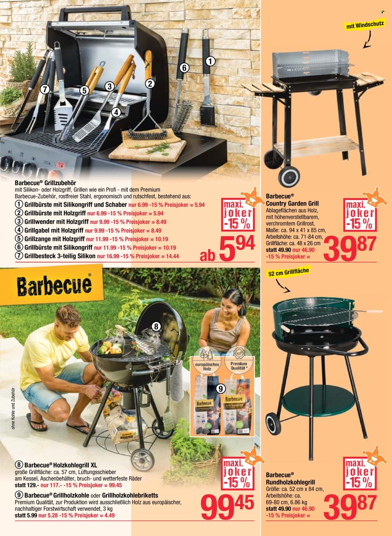 Angebote Maximarkt - 12.5.2025 - 14.6.2025. Seite 11
