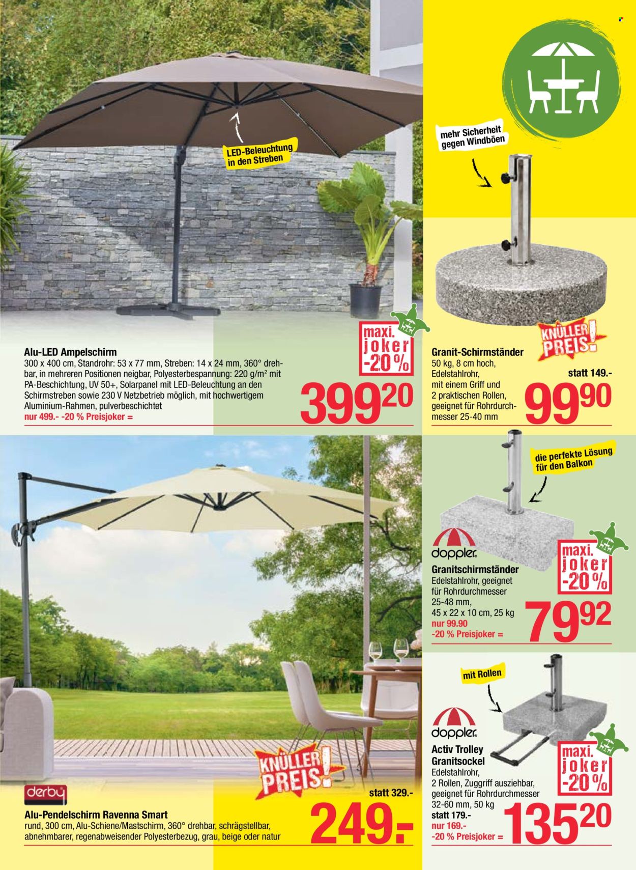 Angebote Maximarkt - 12.5.2025 - 14.6.2025. Seite 13