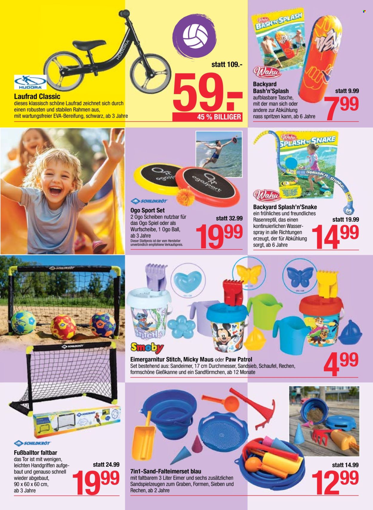 Angebote Maximarkt - 12.5.2025 - 14.6.2025. Seite 21