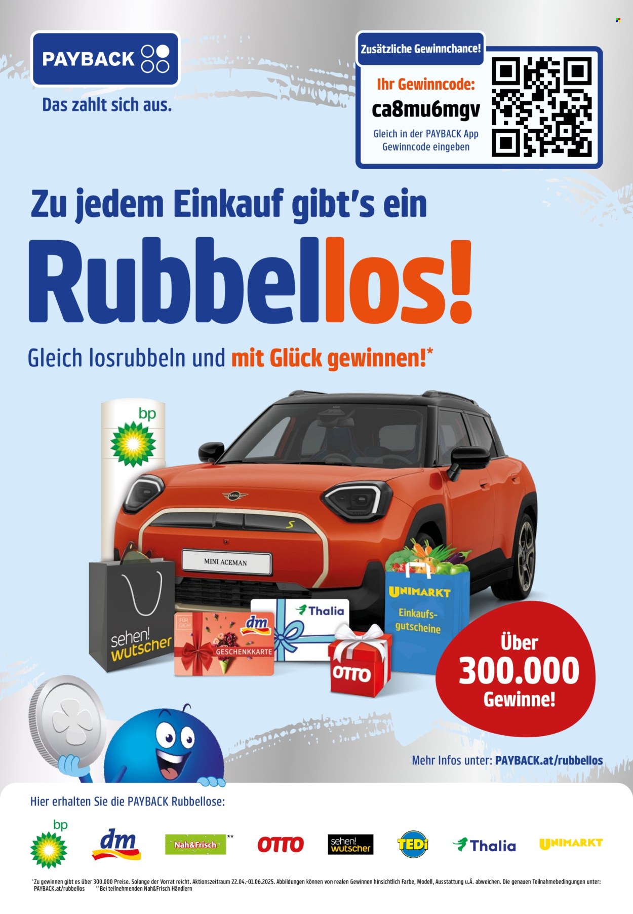 Angebote TEDi. Seite 23