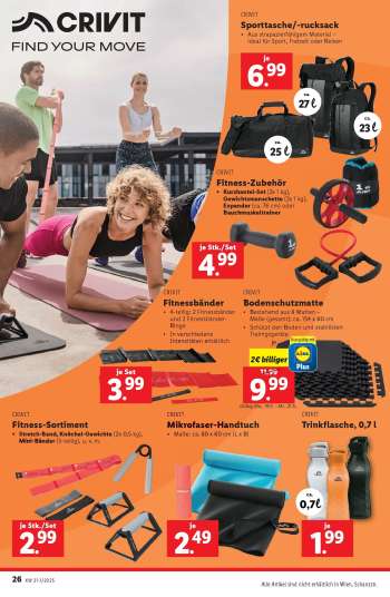 thumbnail - Sporttasche/-rucksack