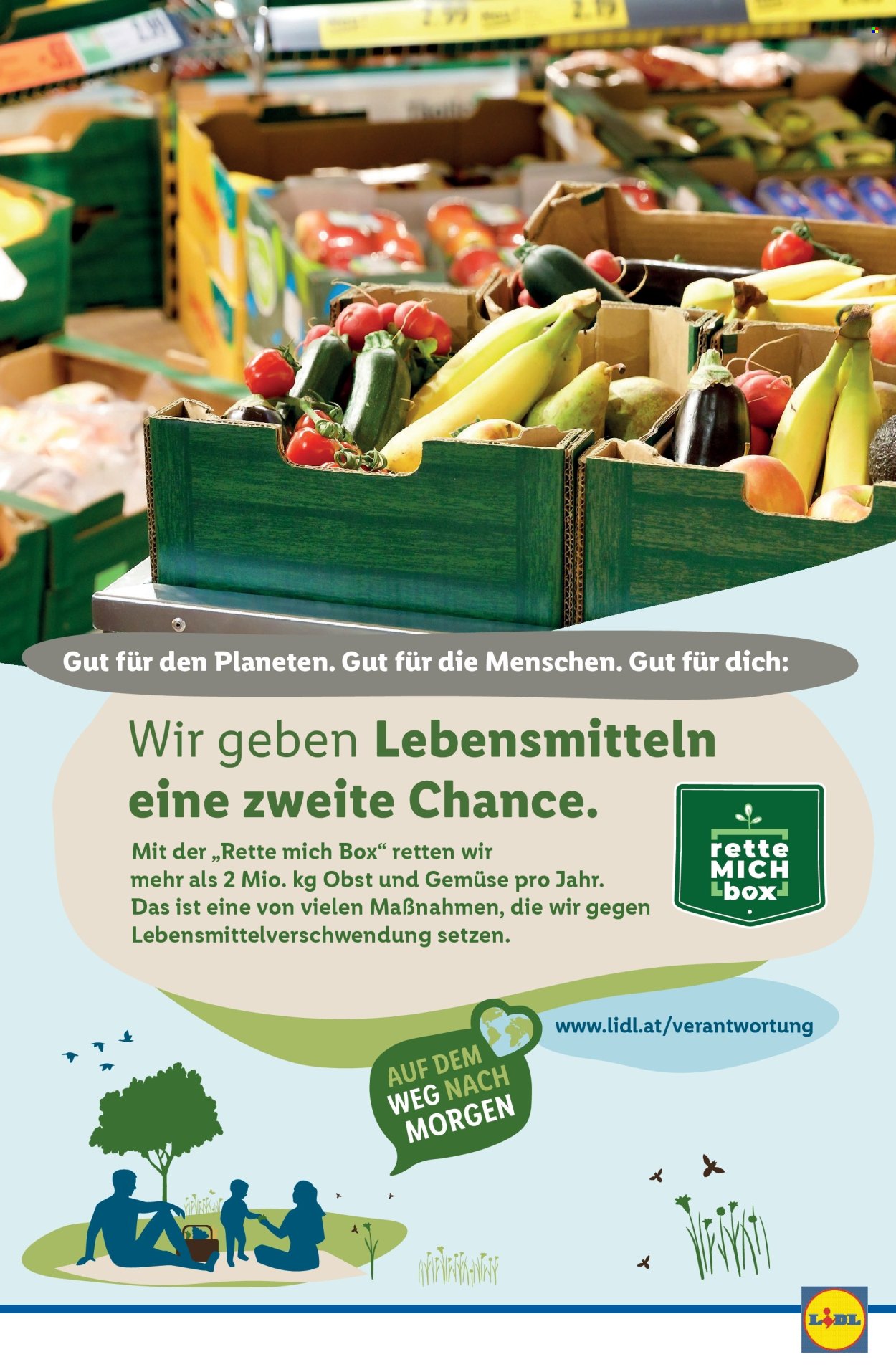 Angebote Lidl - 15.5.2025 - 21.5.2025. Seite 44